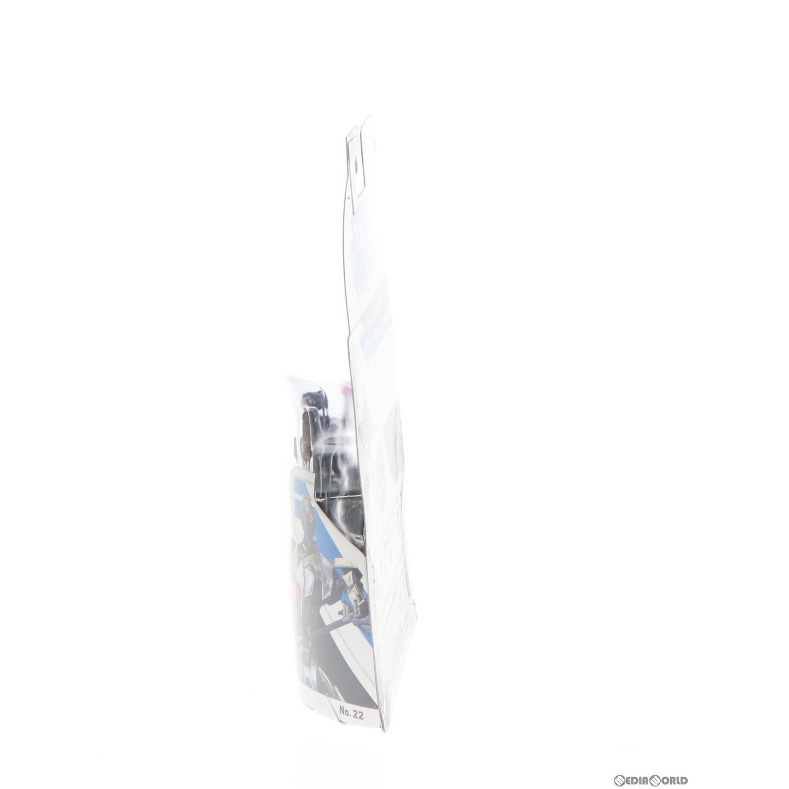 【中古即納】[FIG] スター・ウォーズ ベーシックフィギュア No.22 マグナ・ガード STAR WARS クローン・ウォーズ 完成品 可動フィギュア トミーダイレクト/ハズブロ(20081231)