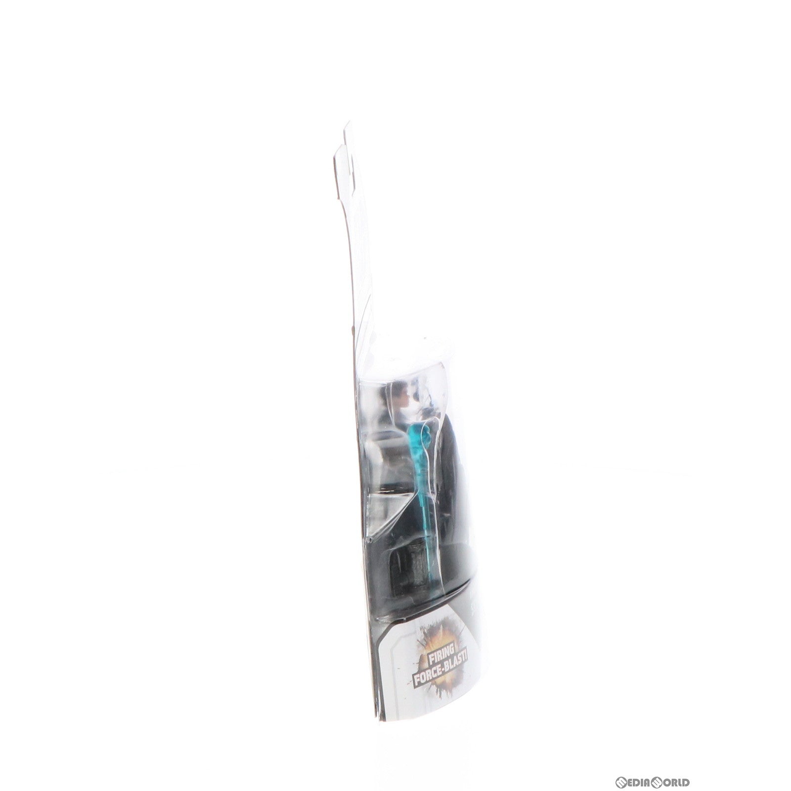 【中古即納】[FIG] スター・ウォーズ ベーシックフィギュア No.1 アナキン・スカイウォーカー STAR WARS クローン・ウォーズ 完成品 可動フィギュア トミーダイレクト/ハズブロ(20081231)