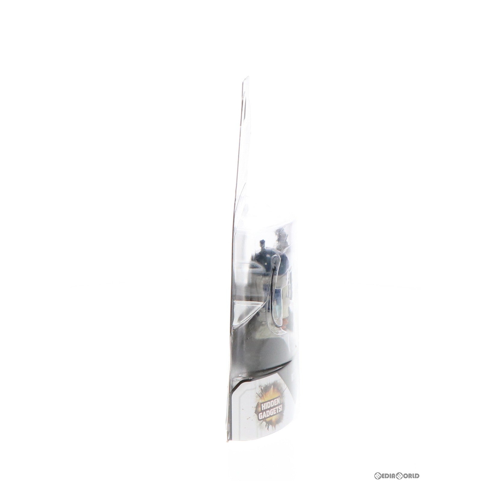 【中古即納】[FIG] スター・ウォーズ ベーシックフィギュア R2-D2 STAR WARS クローン・ウォーズ 完成品 可動フィギュア トミーダイレクト/ハズブロ(20081231)