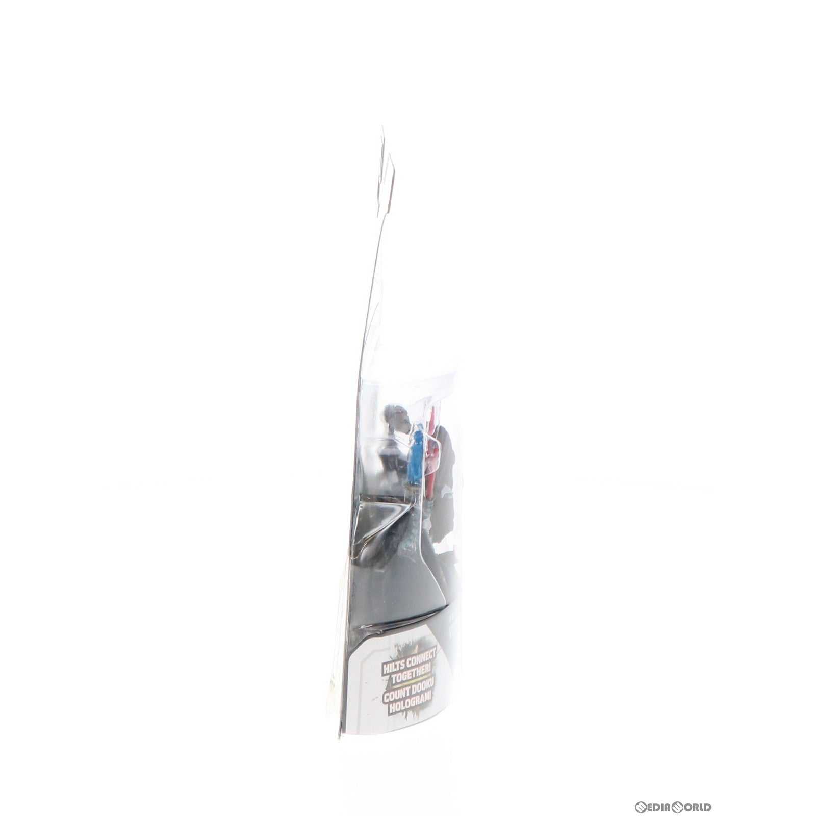 【中古即納】[FIG] スター・ウォーズ ベーシックフィギュア No.15 アサージ・ヴェントレス STAR WARS クローン・ウォーズ 完成品 可動フィギュア トミーダイレクト/ハズブロ(20081231)