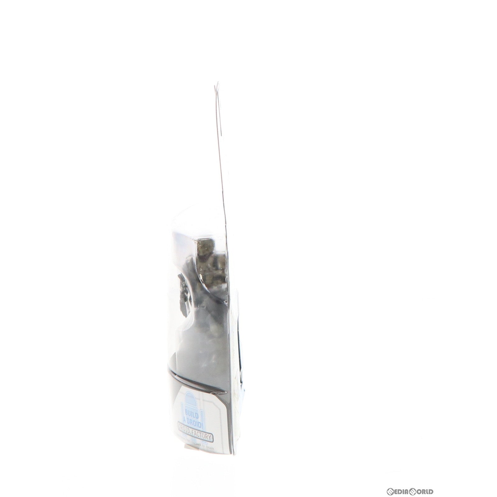 【中古即納】[FIG] スター・ウォーズ ベーシックフィギュア レガシーコレクション キャッシーク・トルーパー STAR WARS 完成品 可動フィギュア トミーダイレクト/ハズブロ(20081231)