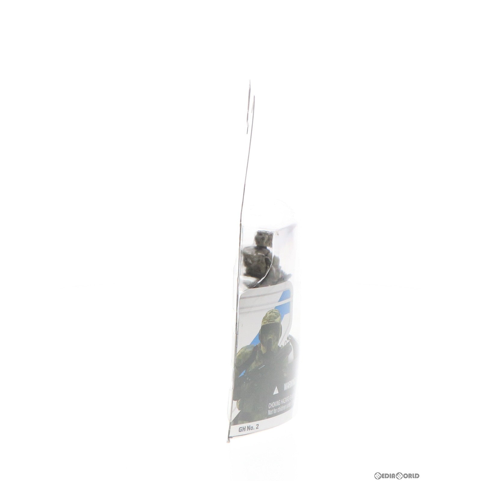 【中古即納】[FIG] スター・ウォーズ ベーシックフィギュア レガシーコレクション キャッシーク・トルーパー STAR WARS 完成品 可動フィギュア トミーダイレクト/ハズブロ(20081231)