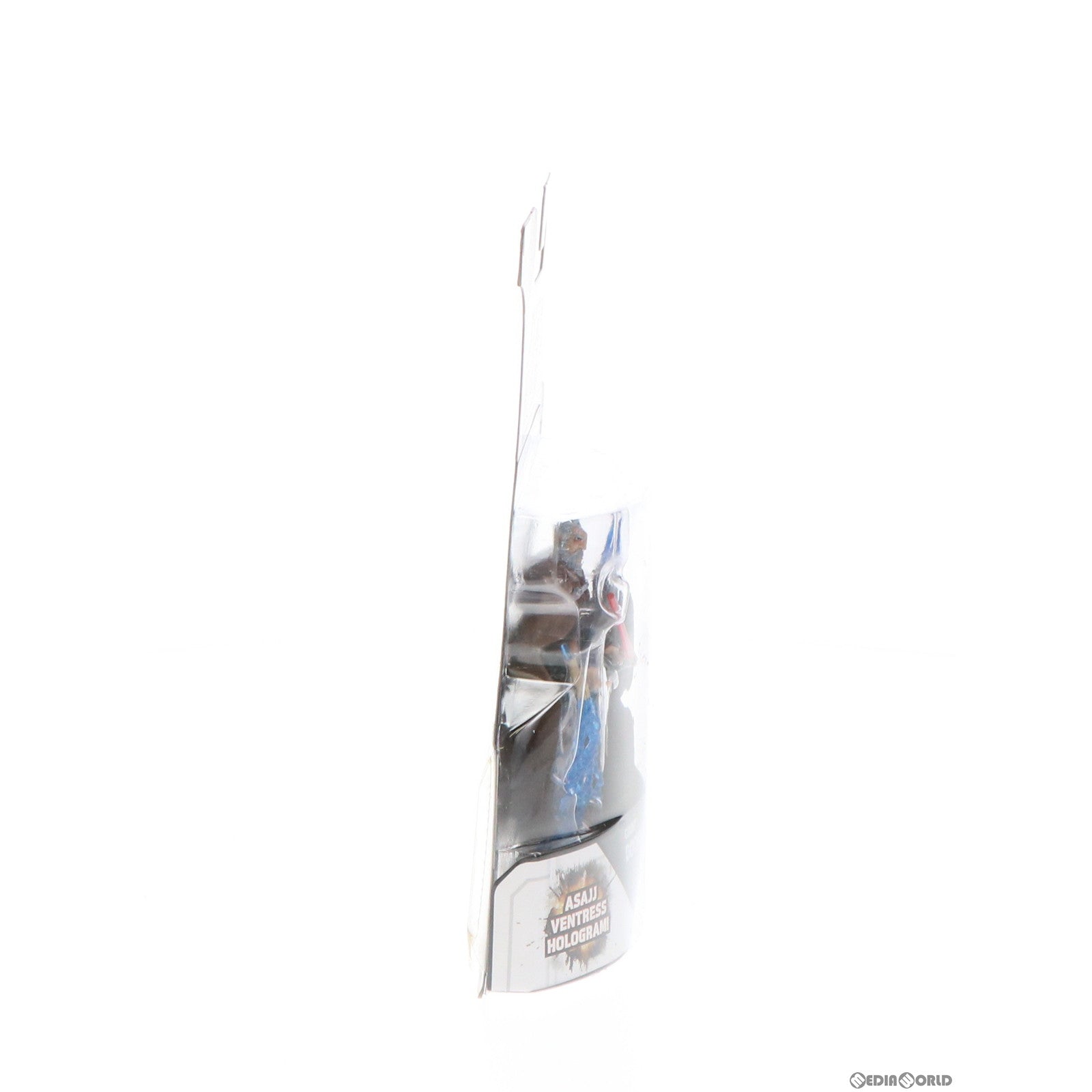 【中古即納】[FIG] スター・ウォーズ ベーシックフィギュア No.13 ドゥークー伯爵 STAR WARS クローン・ウォーズ 完成品 可動フィギュア トミーダイレクト/ハズブロ(20081231)