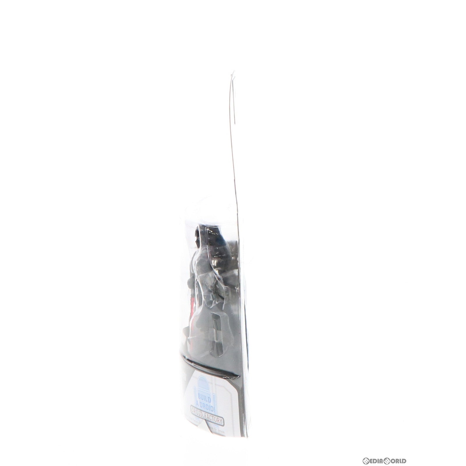【中古即納】[FIG] スター・ウォーズ ベーシックフィギュア レガシーコレクション バトルダメージ ダース・ベイダー STAR WARS 完成品 可動フィギュア トミーダイレクト/ハズブロ(20081231)