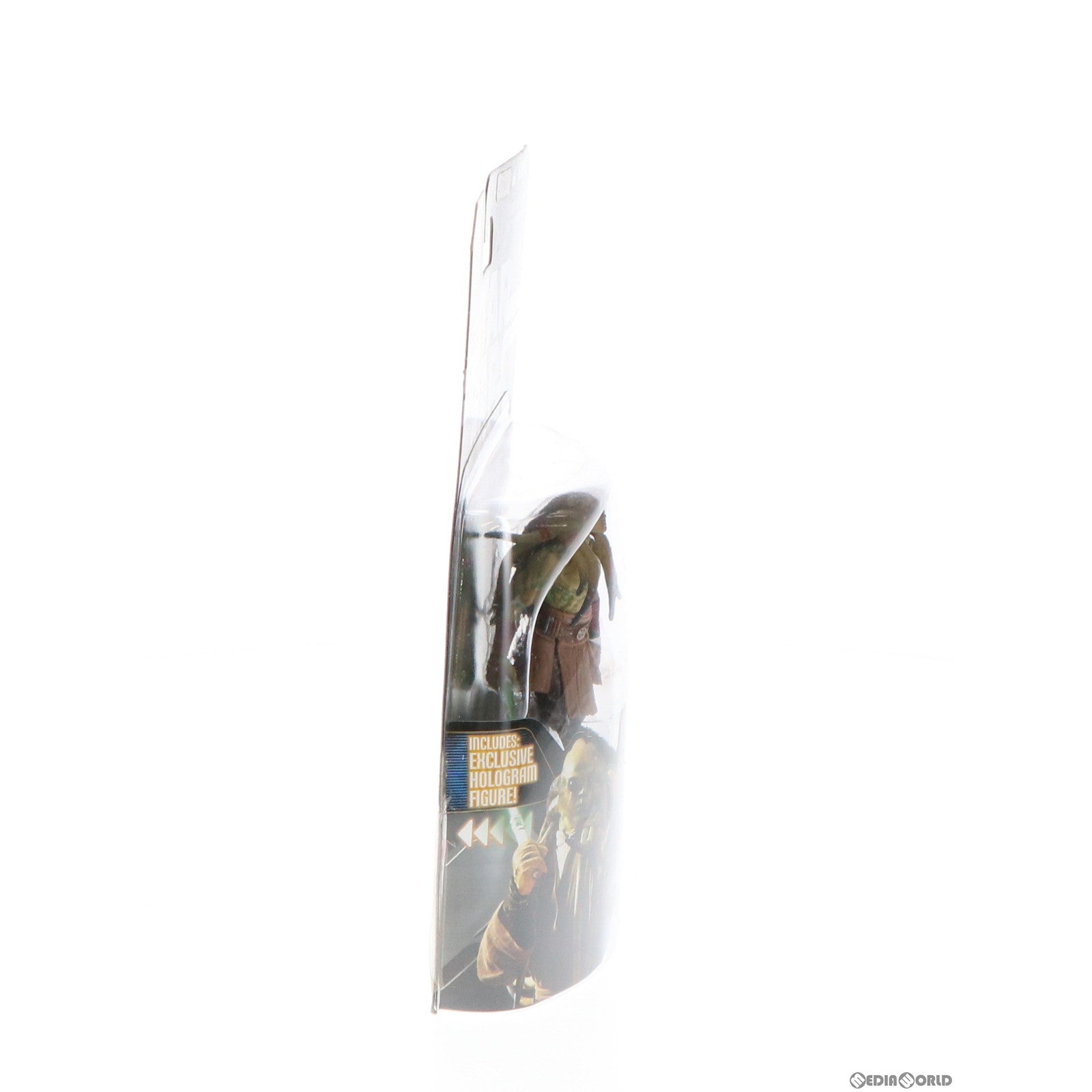 【中古即納】[FIG] スター・ウォーズ サーガ ベーシックフィギュア キット・フィストー STAR WARS クローン・ウォーズ 完成品 可動フィギュア トミーダイレクト/ハズブロ(20081231)
