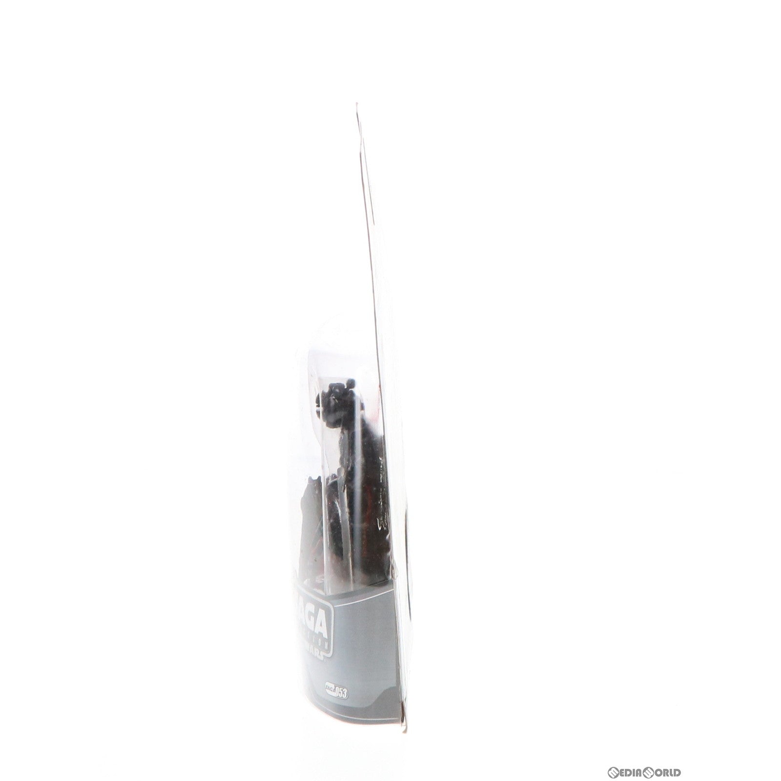 【中古即納】[FIG] スター・ウォーズ サーガ ベーシックフィギュア ダース・モール トレーニングバージョン STAR WARS 完成品 可動フィギュア トミーダイレクト/ハズブロ(20081231)