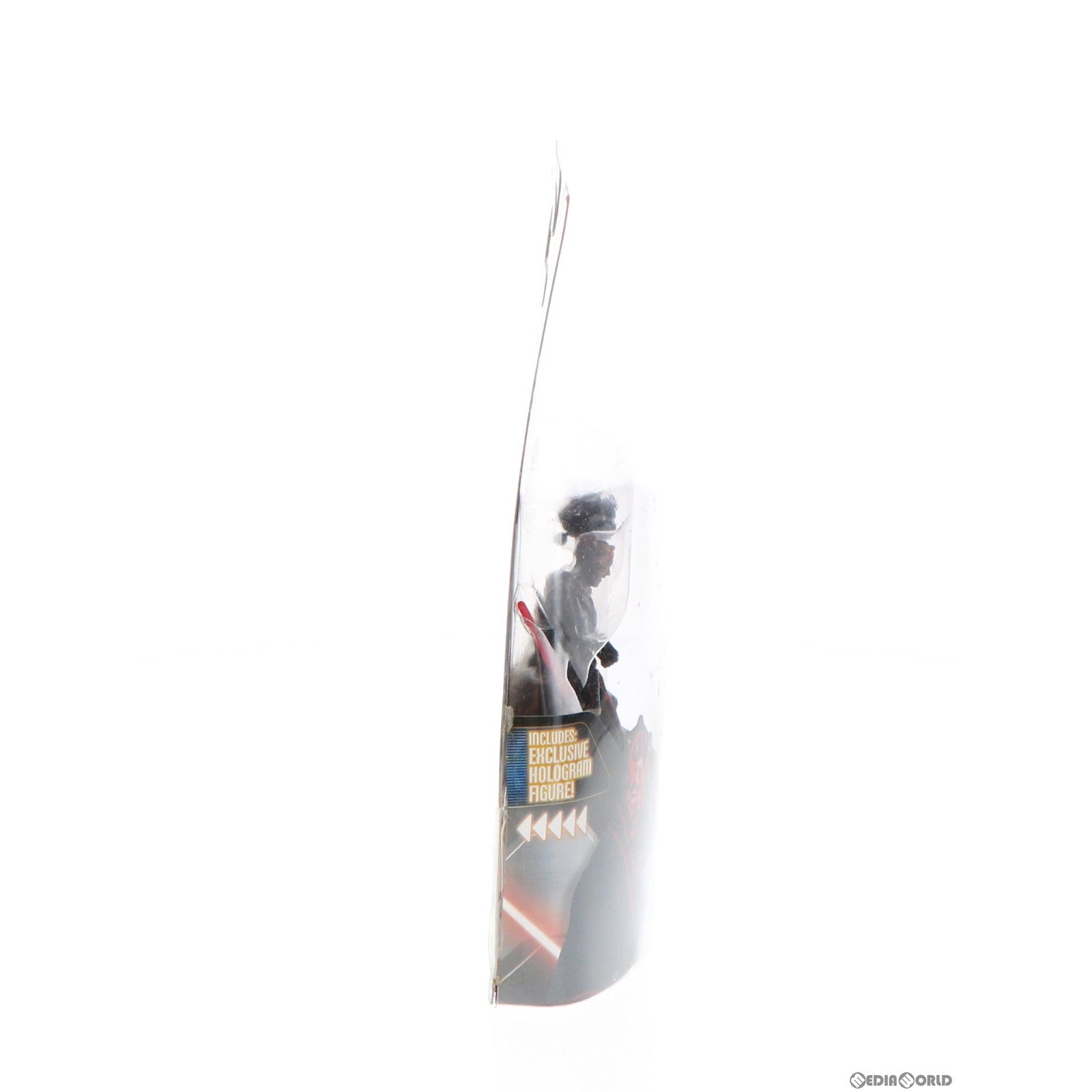 【中古即納】[FIG] スター・ウォーズ サーガ ベーシックフィギュア ダース・モール トレーニングバージョン STAR WARS 完成品 可動フィギュア トミーダイレクト/ハズブロ(20081231)