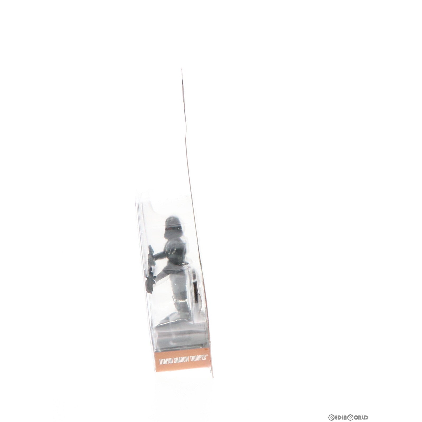 【中古即納】[FIG] スター・ウォーズ サーガ・レジェンズ ベーシックフィギュア SPECIAL OFFER ウータパウ シャドウ・ストームトルーパー 30周年版(コイン付) STAR WARS 完成品 可動フィギュア トミーダイレクト/ハズブロ(20081231)