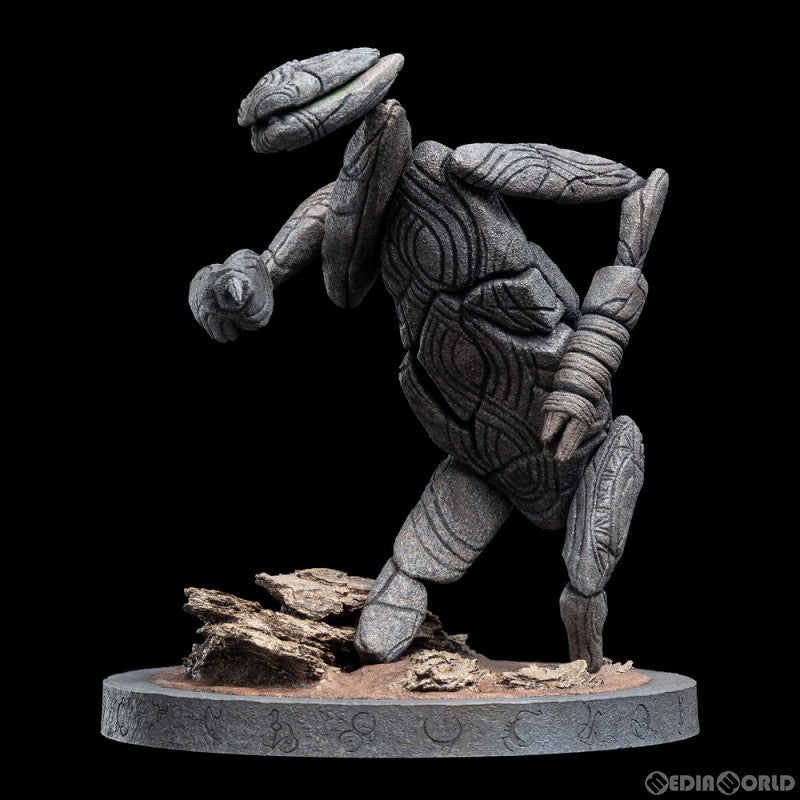 【新品即納】[FIG] ロア ダーククリスタル エイジ・オブ・レジスタンス 1/6 スケール スタチュー 完成品 フィギュア ウェタ(20230401)