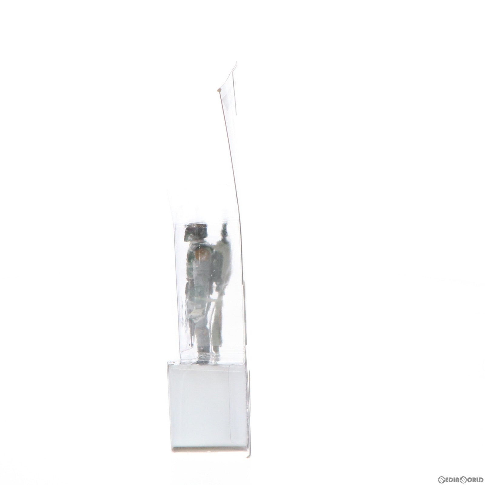 【中古即納】[FIG] スター・ウォーズ ベーシックフィギュア レガシーコレクション ボバ・フェット STAR WARS エピソード4/新たなる希望 完成品 可動フィギュア トミーダイレクト/ハズブロ(20081231)
