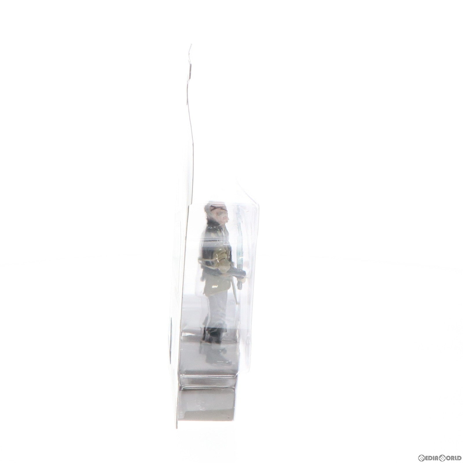 【中古即納】[FIG] スター・ウォーズ ベーシックフィギュア コンセプトアート キ=アディ=ムンディ STAR WARS エピソード4/新たなる希望 完成品 可動フィギュア トミーダイレクト/ハズブロ(20081231)