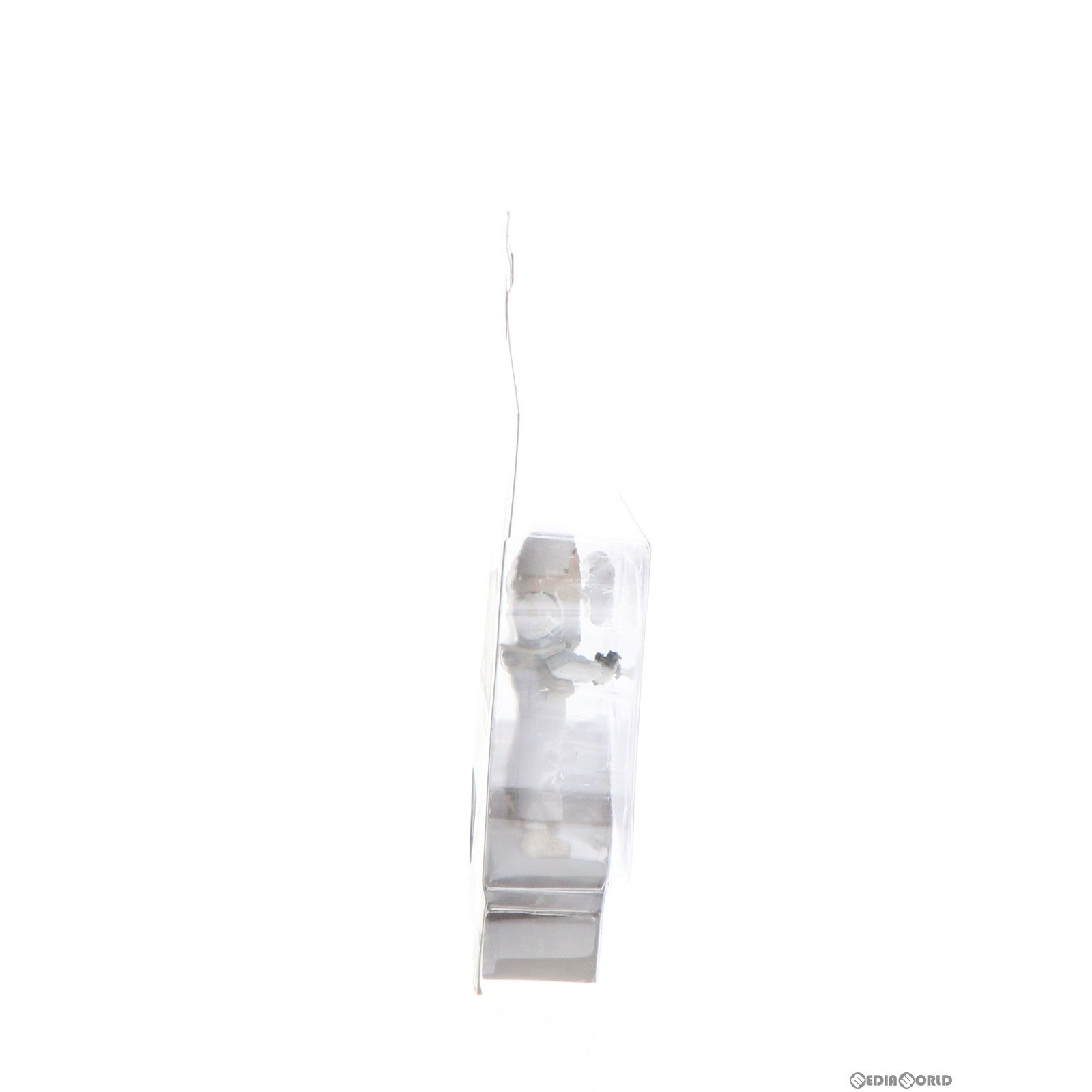 【中古即納】[FIG] スター・ウォーズ サーガ・レジェンズ ベーシックフィギュア スノー・トルーパー STAR WARS 完成品 可動フィギュア トミーダイレクト/ハズブロ(20081231)