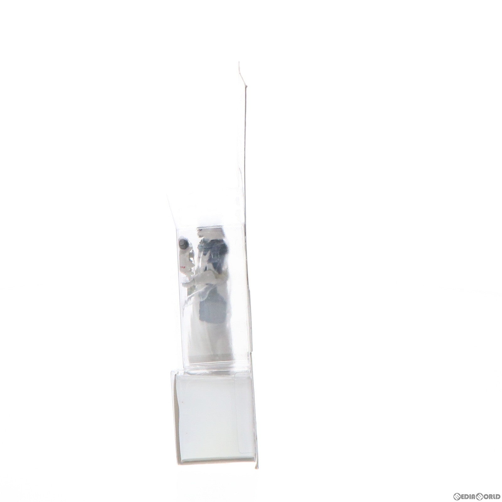 【中古即納】[FIG] スター・ウォーズ ベーシックフィギュア レガシーコレクション コンセプトアート スノー・トルーパー STAR WARS 完成品 可動フィギュア トミーダイレクト/ハズブロ(20081231)