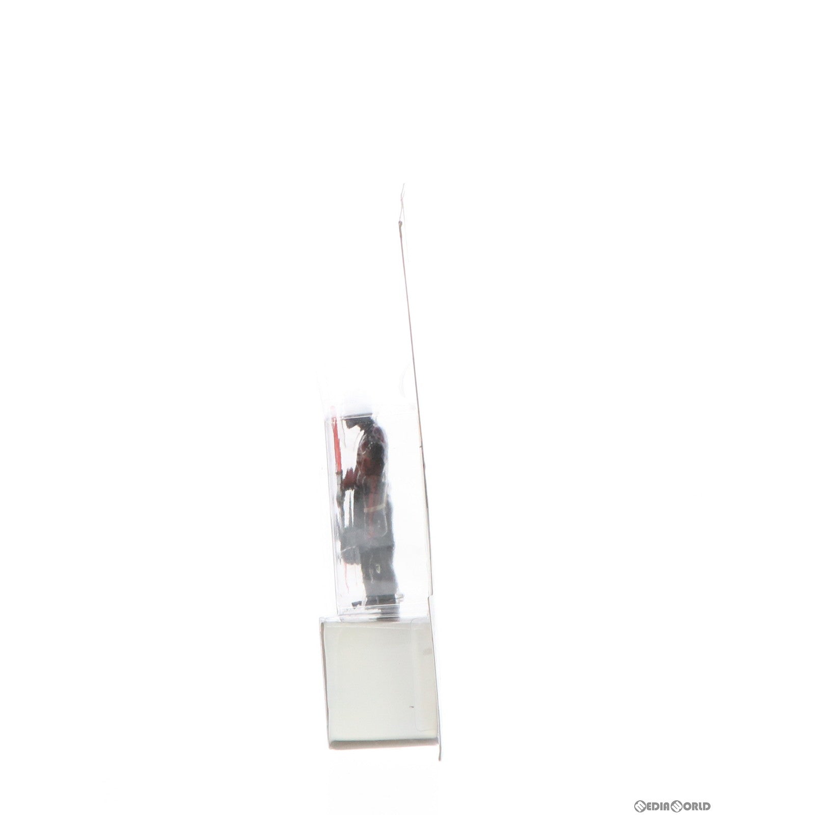 【中古即納】[FIG] スター・ウォーズ サーガ・レジェンズ ベーシックフィギュア ダース・モール STAR WARS 完成品 可動フィギュア トミーダイレクト/ハズブロ(20081231)