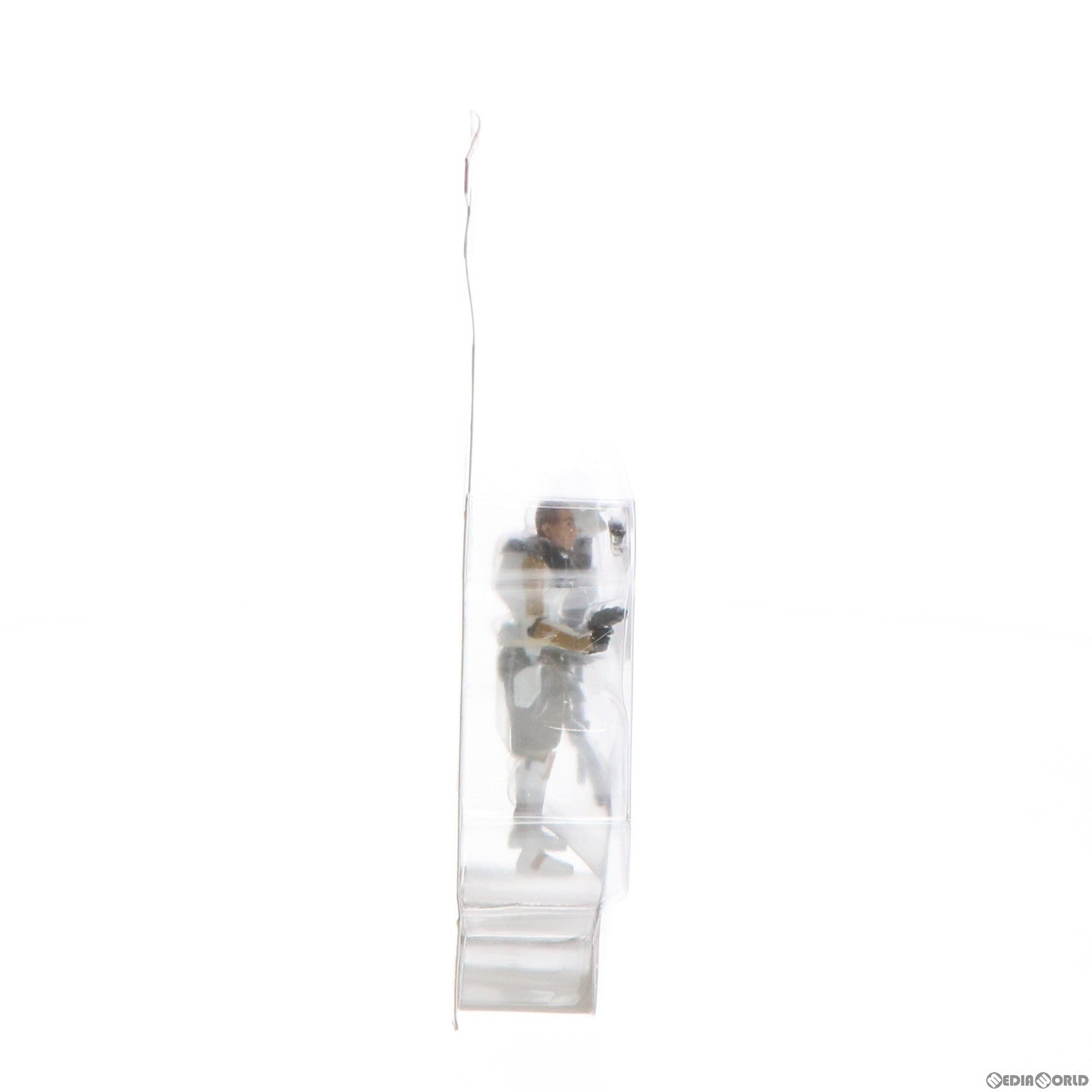 【中古即納】[FIG] スター・ウォーズ ベーシックフィギュア レガシーコレクション コマンダー・ブライ STAR WARS 完成品 可動フィギュア トミーダイレクト/ハズブロ(20081231)