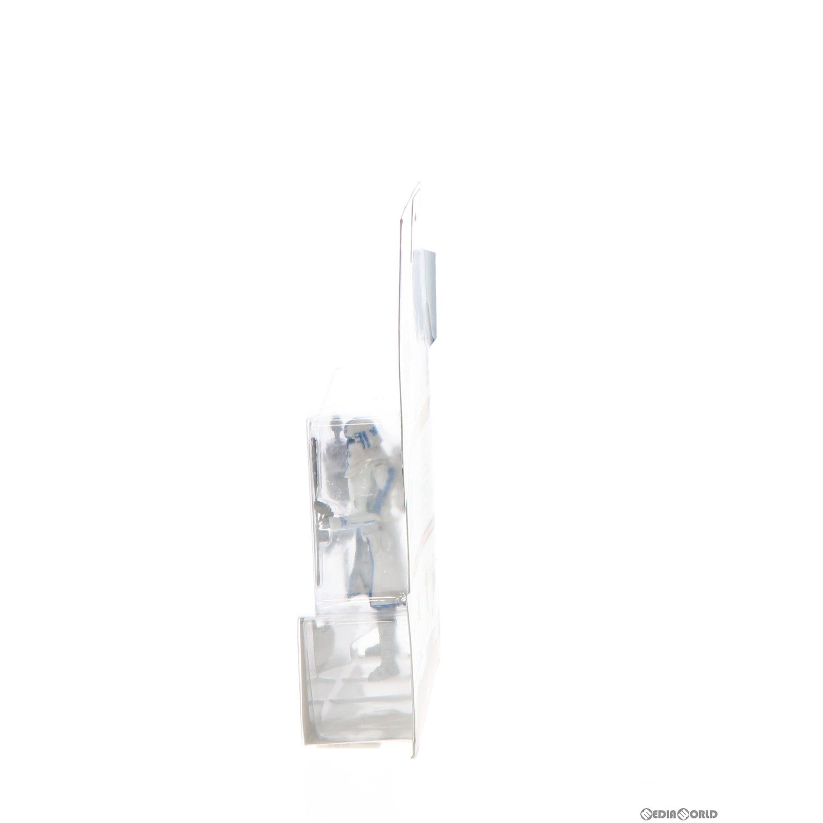 【中古即納】[FIG] スター・ウォーズ ベーシックフィギュア レガシーコレクション キャプテン・レックス with コールドウェザーギア STAR WARS 完成品 可動フィギュア トミーダイレクト/ハズブロ(20081231)