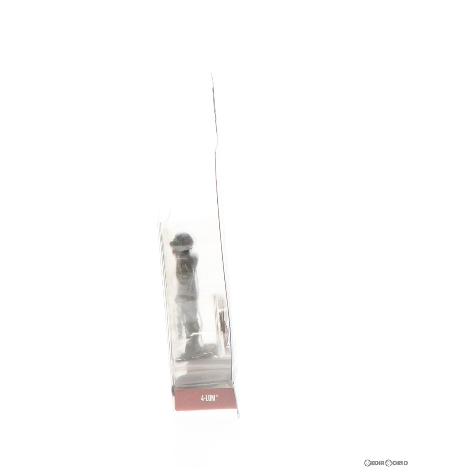 【中古即納】[FIG] スター・ウォーズ 30周年ベーシックフィギュア 4-LOM STAR WARS 完成品 可動フィギュア トミーダイレクト/ハズブロ(20081231)