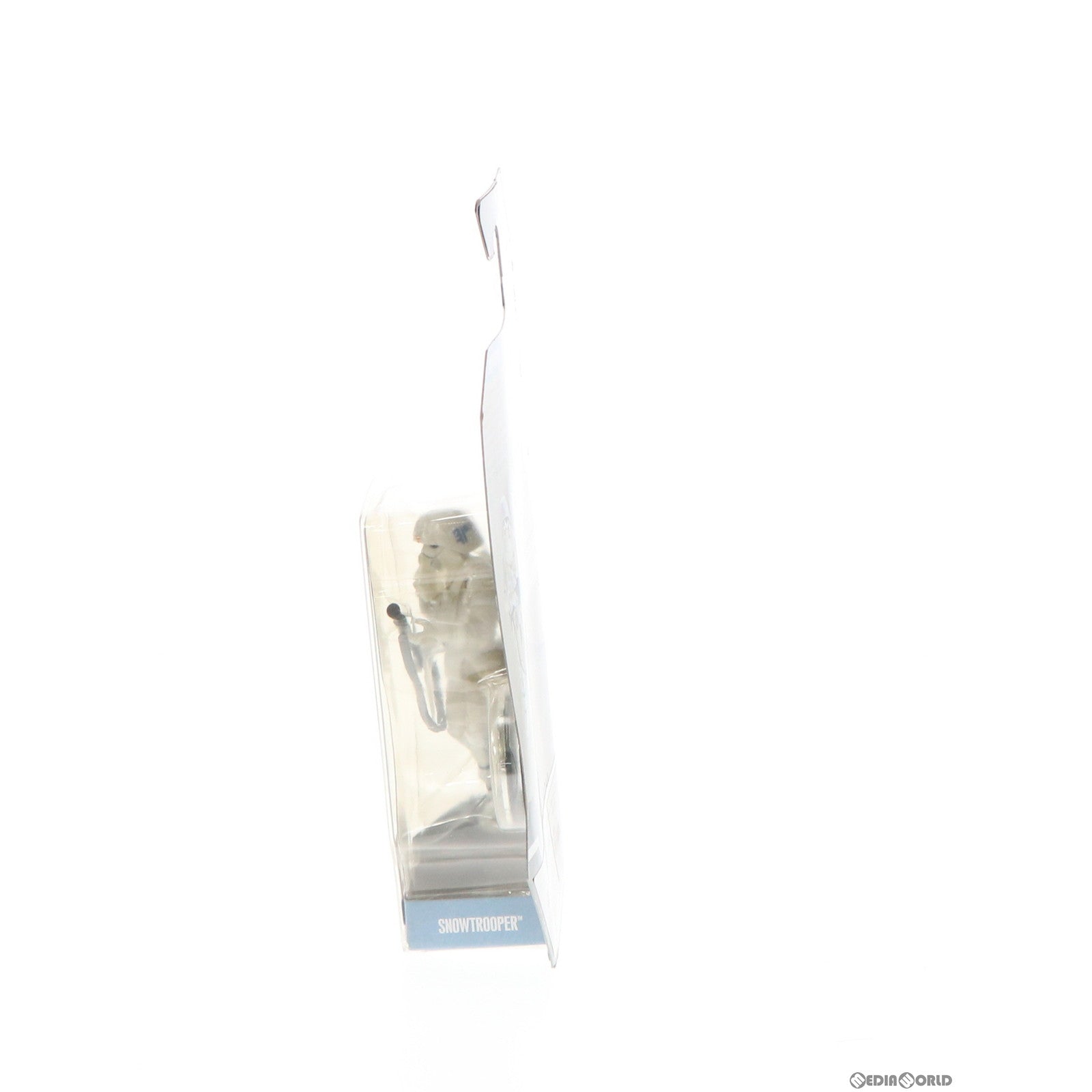 【中古即納】[FIG] スター・ウォーズ 30周年ベーシックフィギュア マクォーリー コンセプト スノー・トルーパー STAR WARS 完成品 可動フィギュア トミーダイレクト/ハズブロ(20081231)