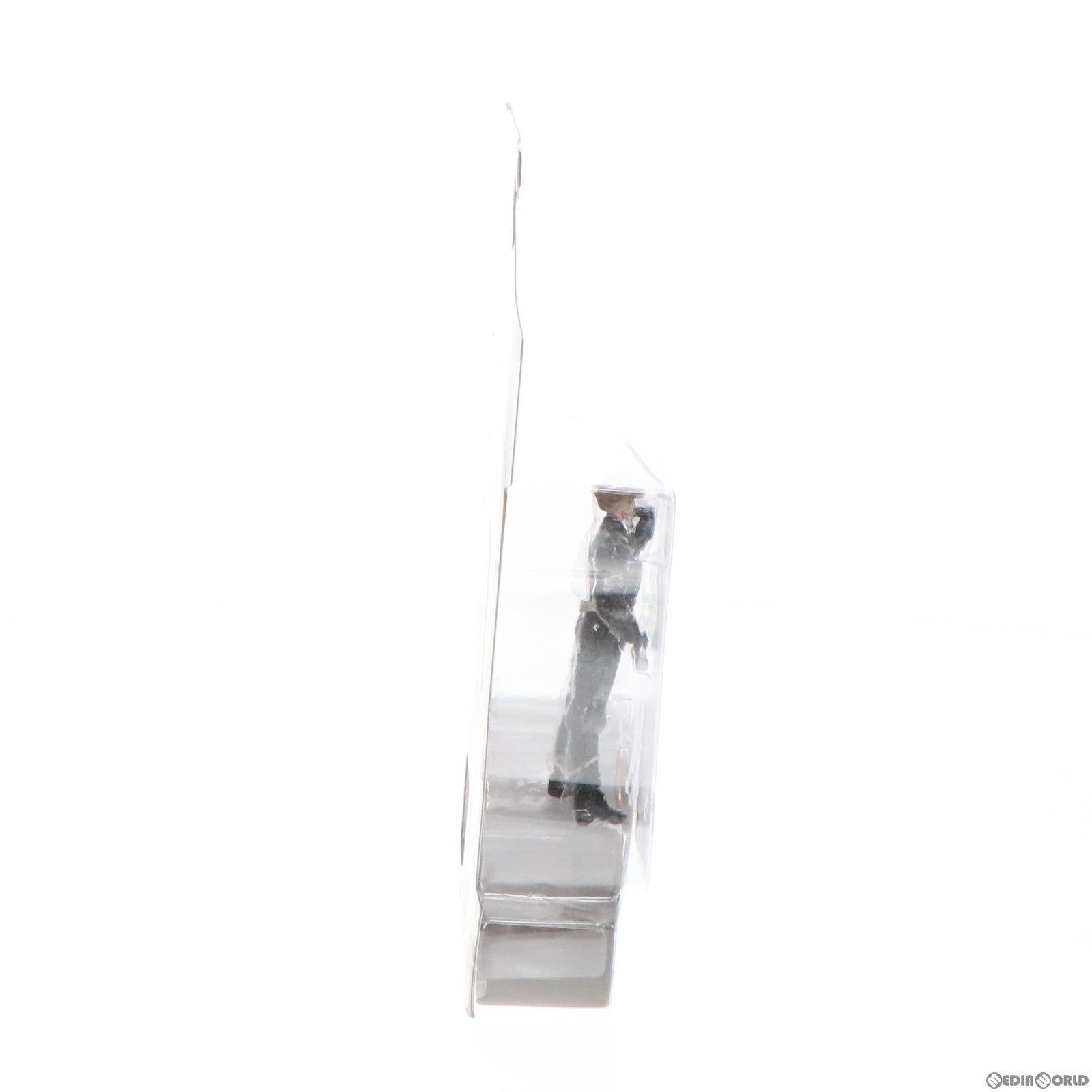 【中古即納】[FIG] スター・ウォーズ ベーシックフィギュア レガシーコレクション ルーク・スカイウォーカー ジェダイナイトVer. STAR WARS 完成品 可動フィギュア トミーダイレクト/ハズブロ(20081231)