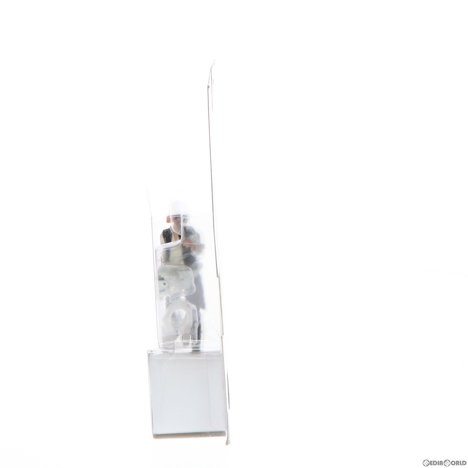 【中古即納】[FIG] スター・ウォーズ ベーシックフィギュア レガシーコレクション ハン・ソロ with ストームトルーパーベルト STAR WARS 完成品 可動フィギュア トミーダイレクト/ハズブロ(20081231)