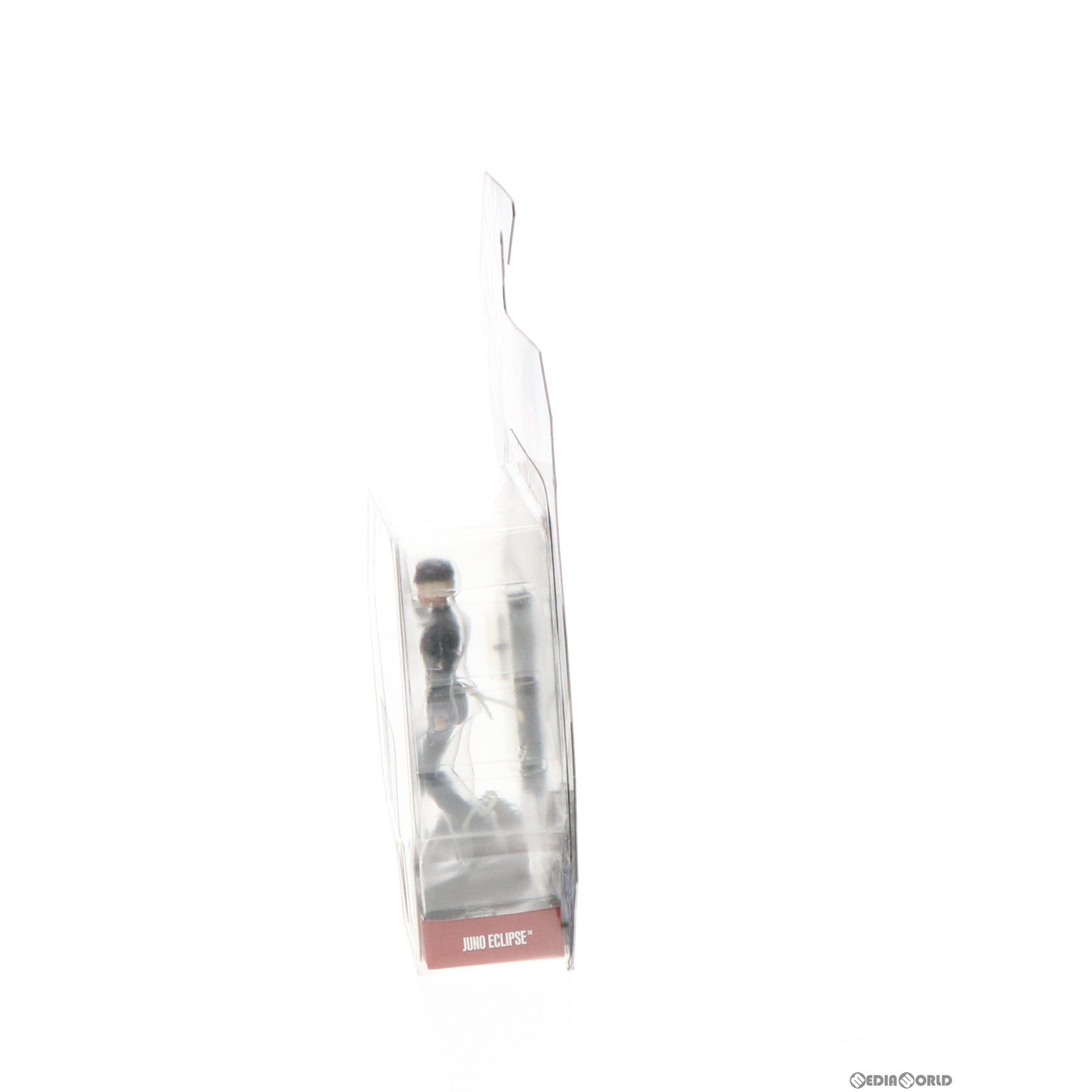 【中古即納】[FIG] スター・ウォーズ ベーシックフィギュア No.15 ジュノ・エクリプス 30周年版(台座付) STAR WARS フォース・アンリーシュド 完成品 可動フィギュア トミーダイレクト/ハズブロ(20081231)