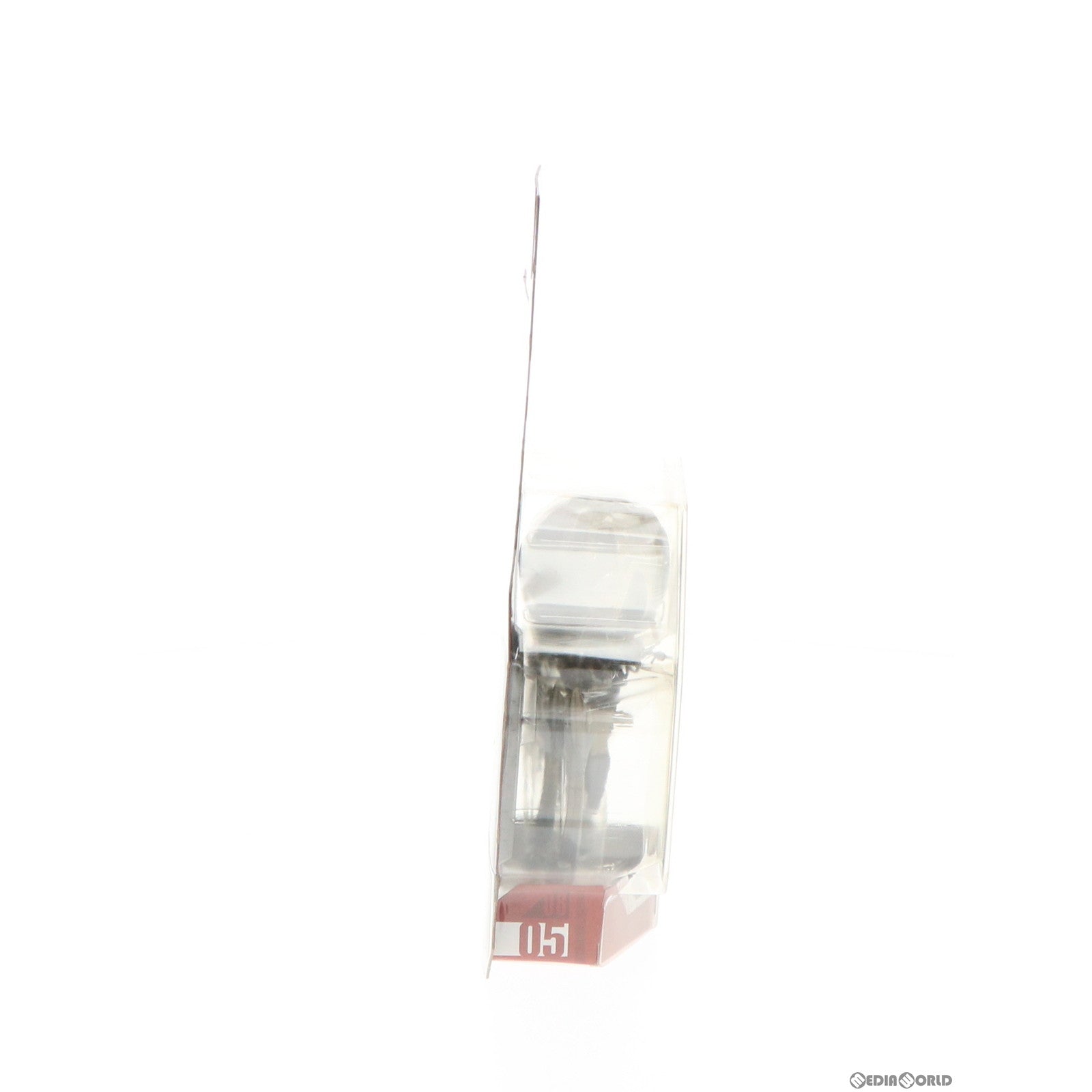 【中古即納】[FIG] スター・ウォーズ ベーシックフィギュア No.05 トライ=ドロイド 30周年版(台座付) STAR WARS エピソード3/シスの復讐 完成品 可動フィギュア トミーダイレクト/ハズブロ(20081231)