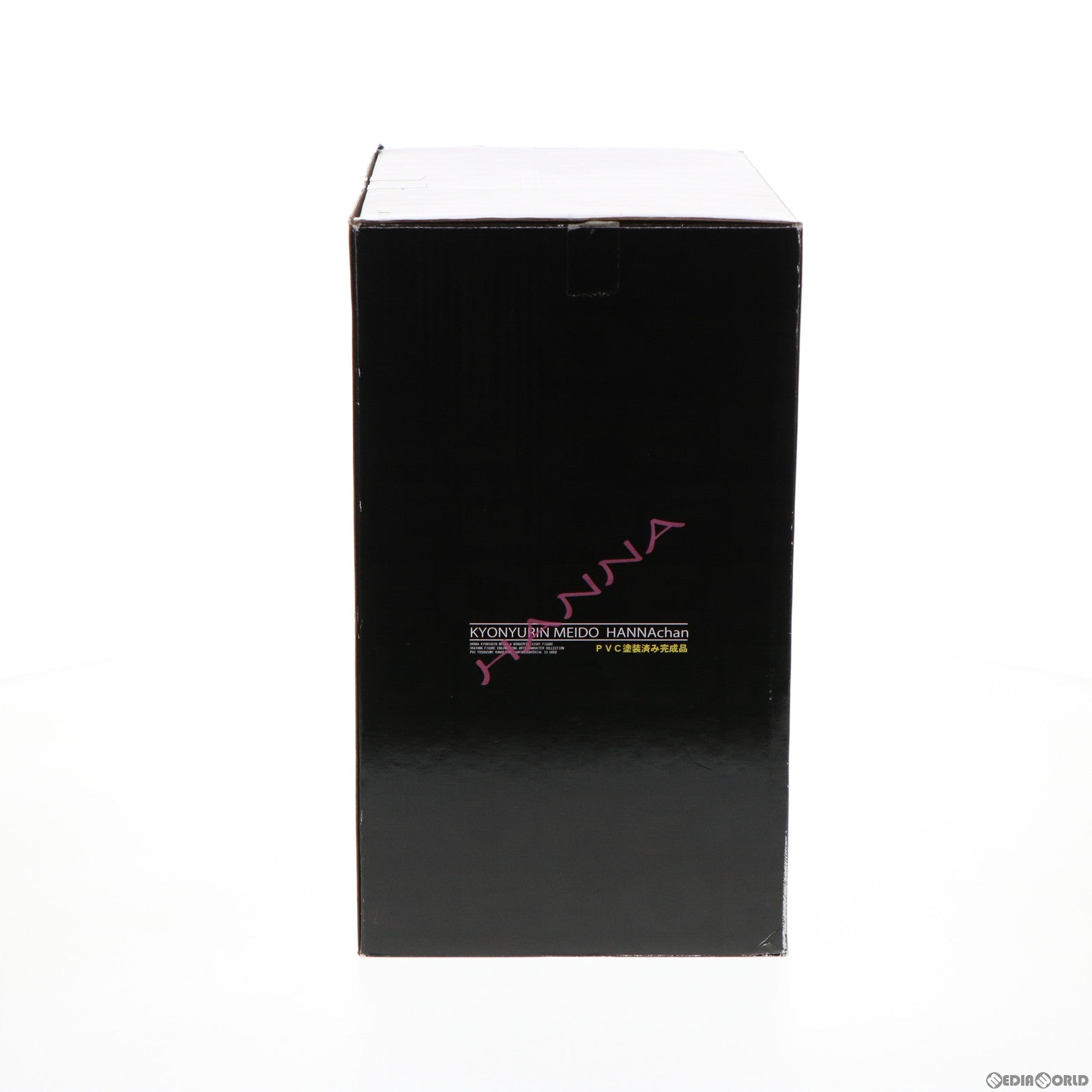 【中古即納】[箱難あり][FIG] 巨乳輪メイドはんなちゃん Onedari!Red 1/5 完成品 フィギュア 岡山フィギュア・エンジニアリング(20111020)