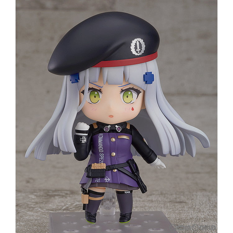 【新品即納】[FIG] (再販) ねんどろいど 1146 416(よんいちろく) ドールズフロントライン 完成品 可動フィギュア グッドスマイルアーツ上海(20221118)