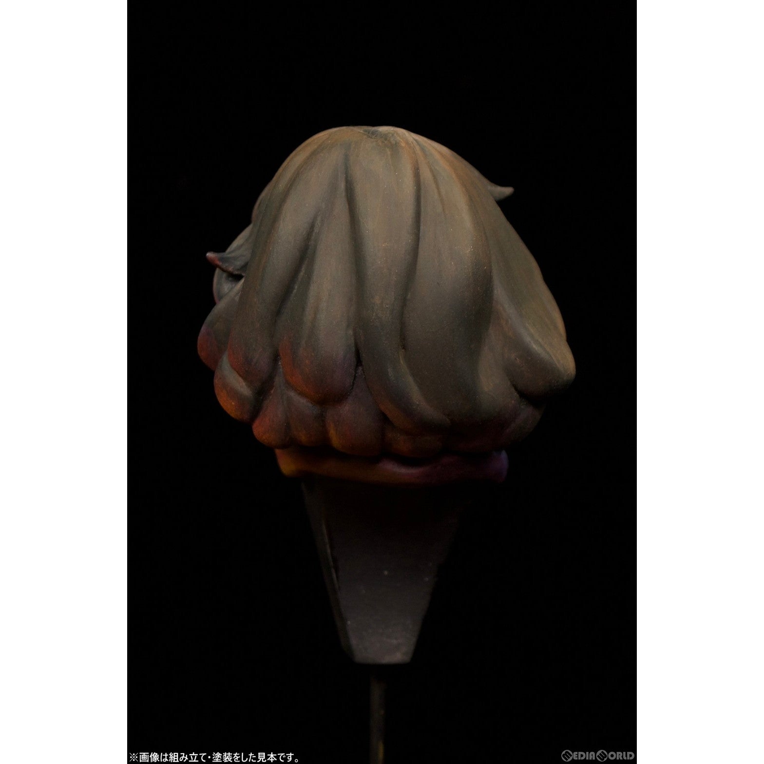 【新品即納】[FIG] 村上恵子(むらかみけいこ) レジンキャストキット フィギュア 左手工房(20220510)
