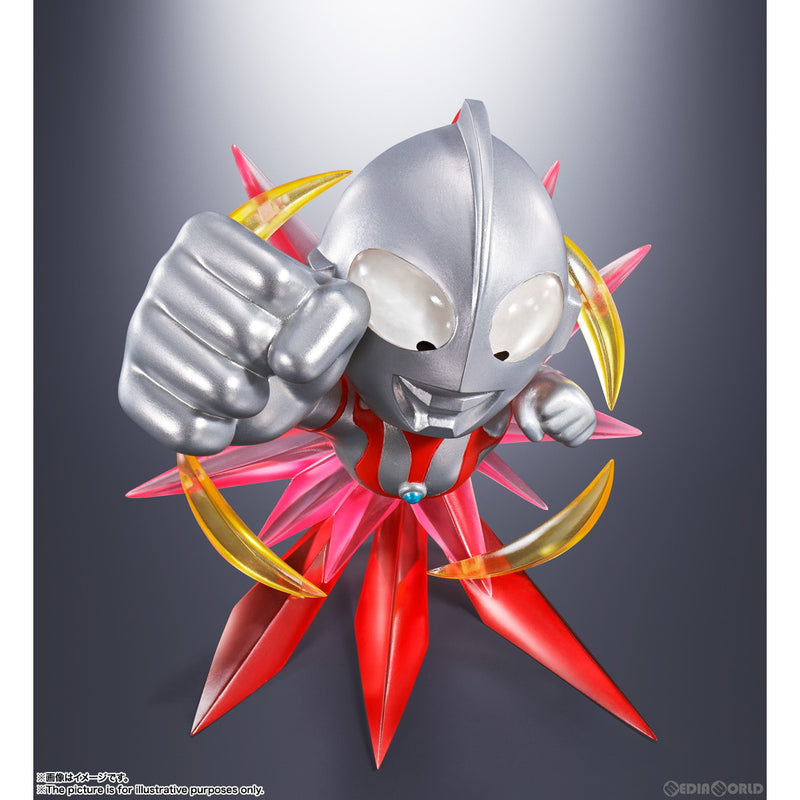 新品即納】[FIG](BOX)TAMASHII NATIONS BOX ウルトラマン ARTlized -来