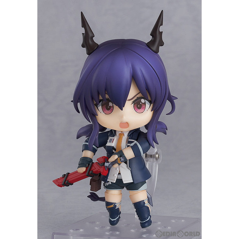 【新品即納】[FIG] (再販) ねんどろいど 1422 チェン アークナイツ 完成品 可動フィギュア グッドスマイルアーツ上海(20220902)