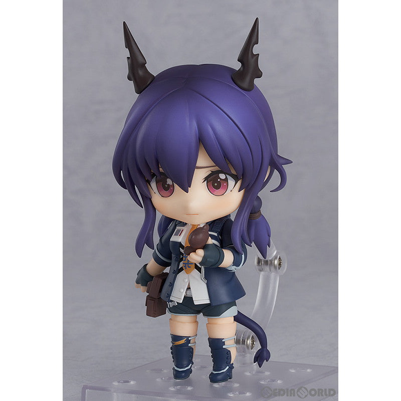 【新品即納】[FIG] (再販) ねんどろいど 1422 チェン アークナイツ 完成品 可動フィギュア グッドスマイルアーツ上海(20220902)