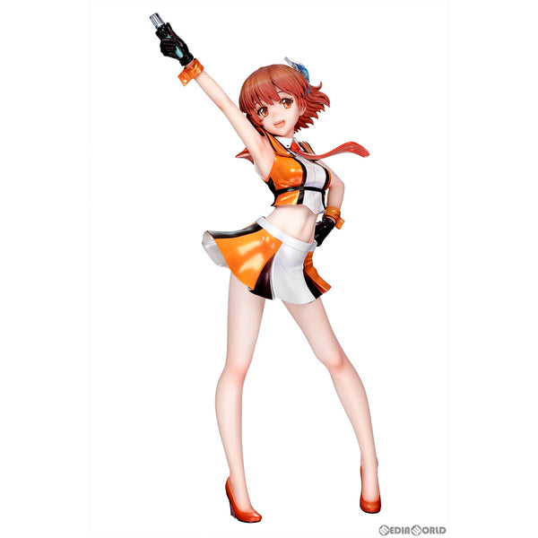 新品即納】[FIG]佐山レナ(さやまれな) 科特隊風アイドルルック