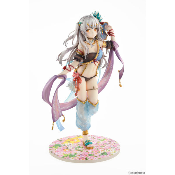 新品即納】[FIG]踊り子 ももこ画集 arietta 完成品 フィギュア ノクタナス