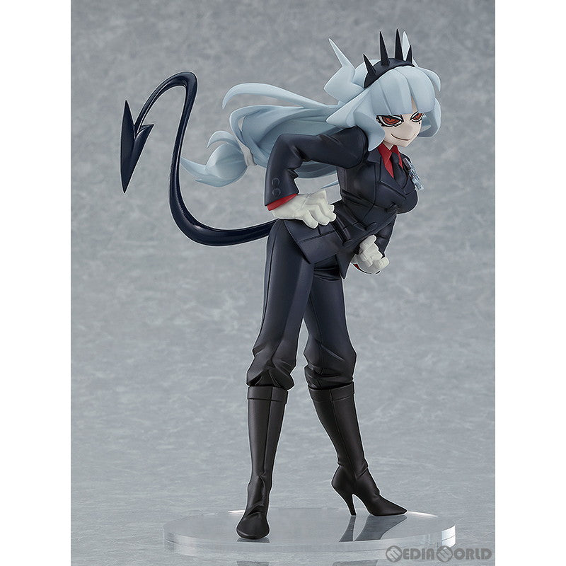 【新品即納】[FIG]POP UP PARADE(ポップアップパレード) ルシファー Helltaker(ヘルテイカー) 完成品 フィギュア グッドスマイルカンパニー(20221030)