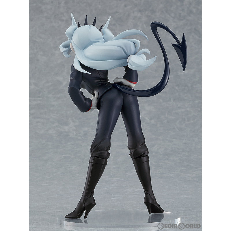 【新品即納】[FIG]POP UP PARADE(ポップアップパレード) ルシファー Helltaker(ヘルテイカー) 完成品 フィギュア グッドスマイルカンパニー(20221030)