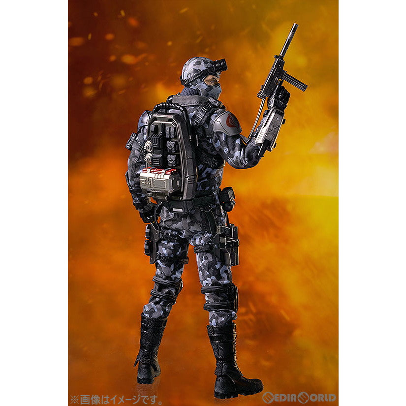 【新品即納】[FIG] 1/6 Firefly(1/6 ファイヤーフライ) G.I. JOE(G.I.ジョー) 完成品 可動フィギュア threezero(スリーゼロ) (20230527)