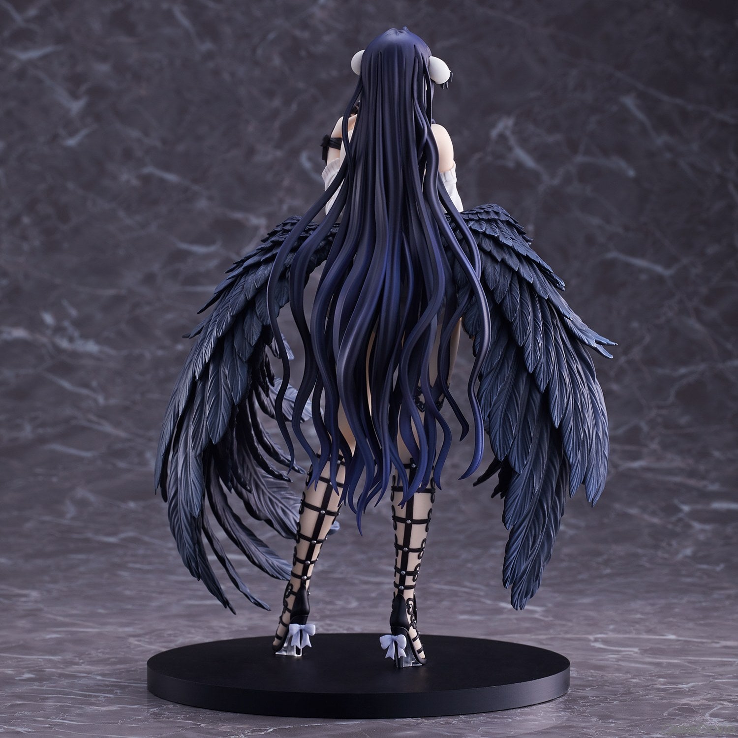【新品即納】[FIG] (再販) アルベド so-bin Ver. オーバーロード 完成品 フィギュア ユニオンクリエイティブ(20230228)
