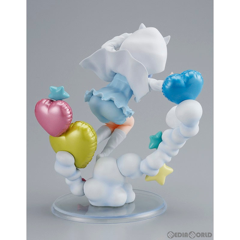 【新品即納】[FIG] (再販) チノ ティッピーパーカーVer. ご注文はうさぎですか?BLOOM(ブルーム) 1/6 完成品 フィギュア ソル・インターナショナル(20220206)