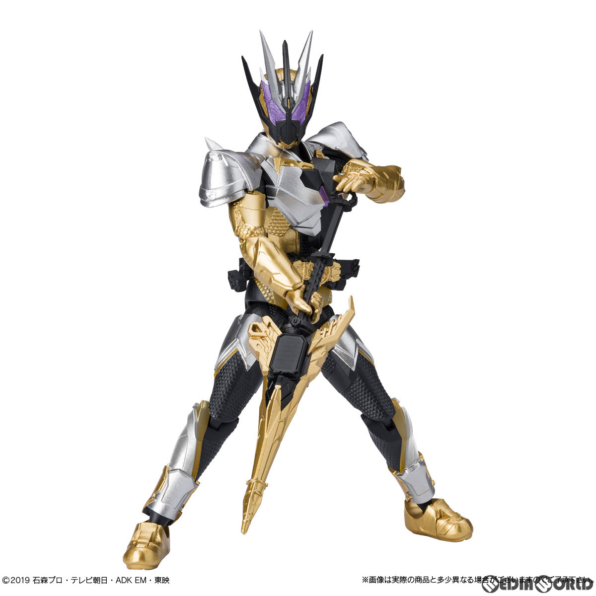 【新品即納】[BOX][FIG] (食玩) SHODO-O 仮面ライダー9 可動フィギュア(10個) バンダイ(20220815)