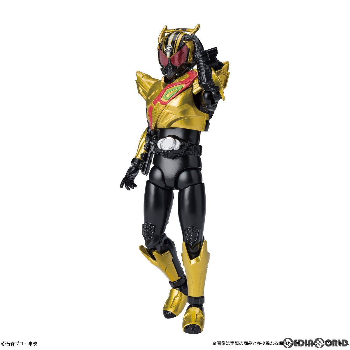 【新品即納】[BOX][FIG] (食玩) SHODO-O 仮面ライダー9 可動フィギュア(10個) バンダイ(20220815)
