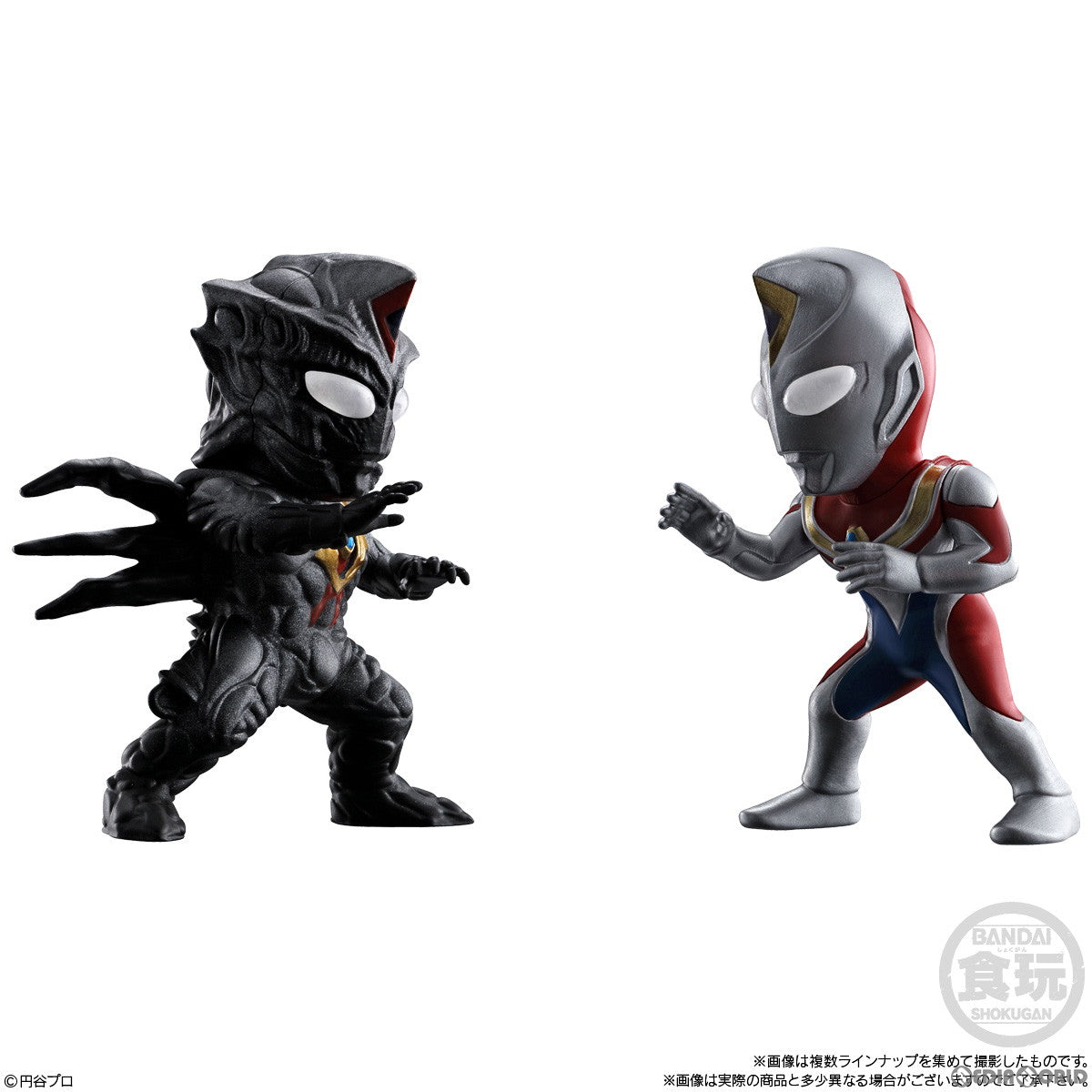 新品即納】[FIG](BOX)(食玩)CONVERGE MOTION ウルトラマン3