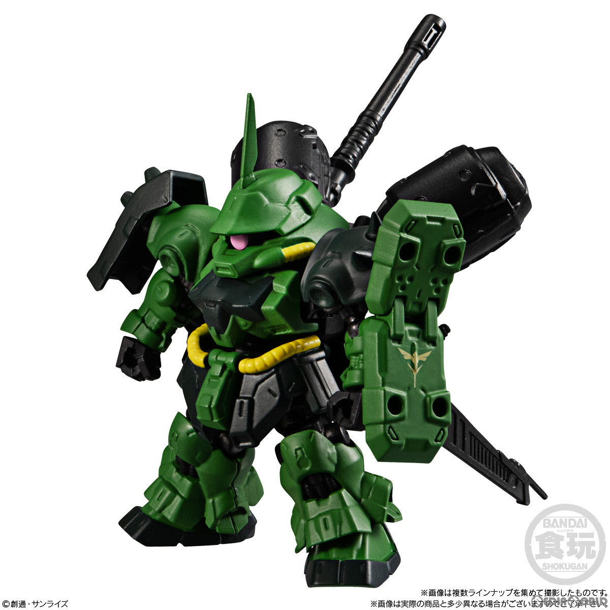 【新品即納】[BOX][FIG] (食玩) MOBILITY JOINT GUNDAM VOL.2 機動戦士ガンダム 逆襲のシャア 可動フィギュア(10個) バンダイ(20220829)