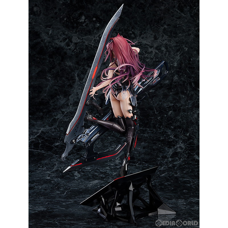 【新品即納】[FIG]紅霞(こうか) BEATLESS(ビートレス) 1/8 完成品 フィギュア グッドスマイルカンパニー(20230625)