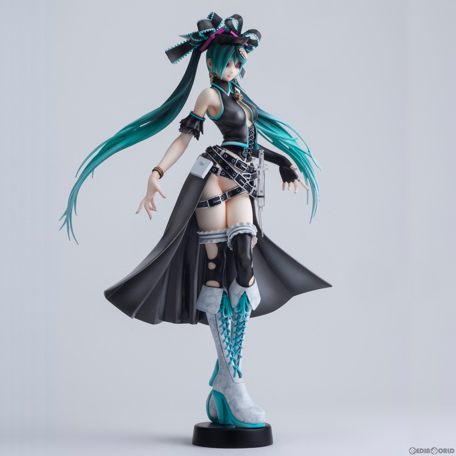 新品即納】[FIG](再々販)Hdge technical statue No.12 シーエ・カルラ 