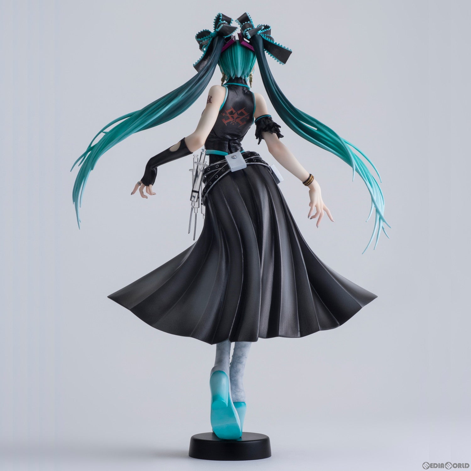 新品即納】[FIG](再々販)Hdge technical statue No.12 シーエ・カルラ 