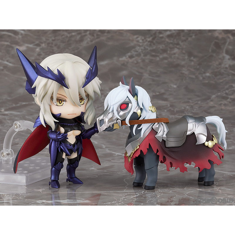 【新品即納】[FIG]ねんどろいど 1868 ランサー/アルトリア・ペンドラゴン〔オルタ〕 Fate/Grand Order(フェイト/グランドオーダー) 完成品 可動フィギュア グッドスマイルカンパニー(20221112)