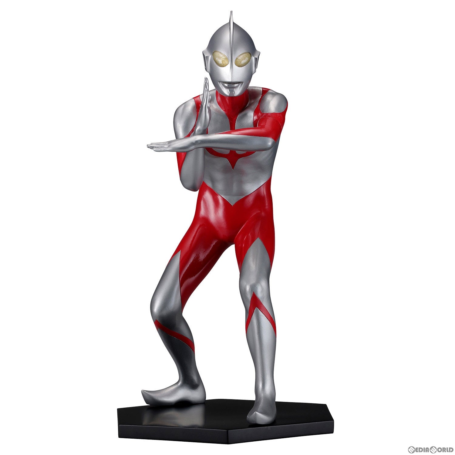 【新品即納】[FIG]Character Classics(キャラクタークラシックス) ウルトラマン シン・ウルトラマン 完成品 フィギュア 海洋堂(20220805)