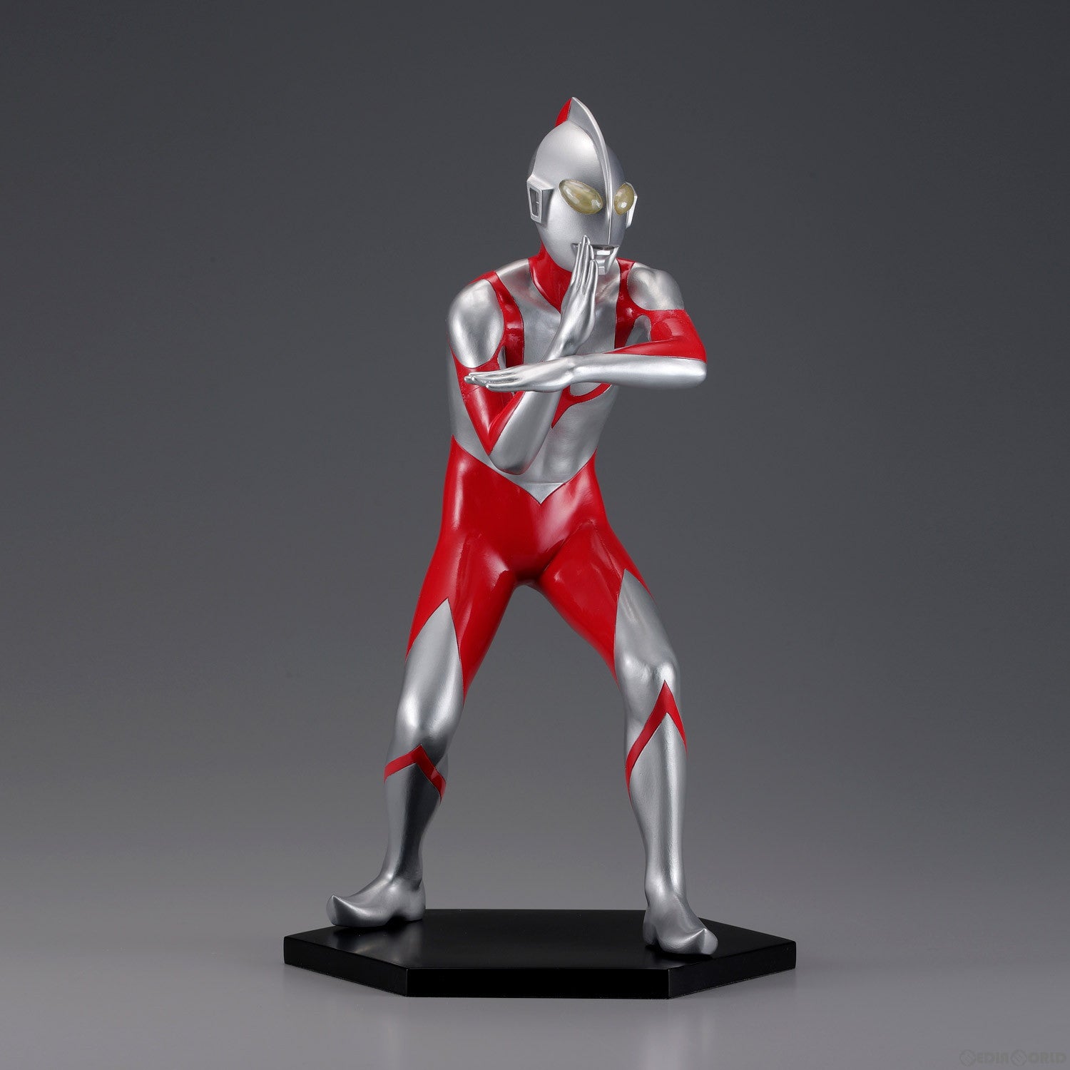 新品即納】[FIG]Character Classics(キャラクタークラシックス) ウルトラマン シン・ウルトラマン 完成品 フィギュア 海洋堂