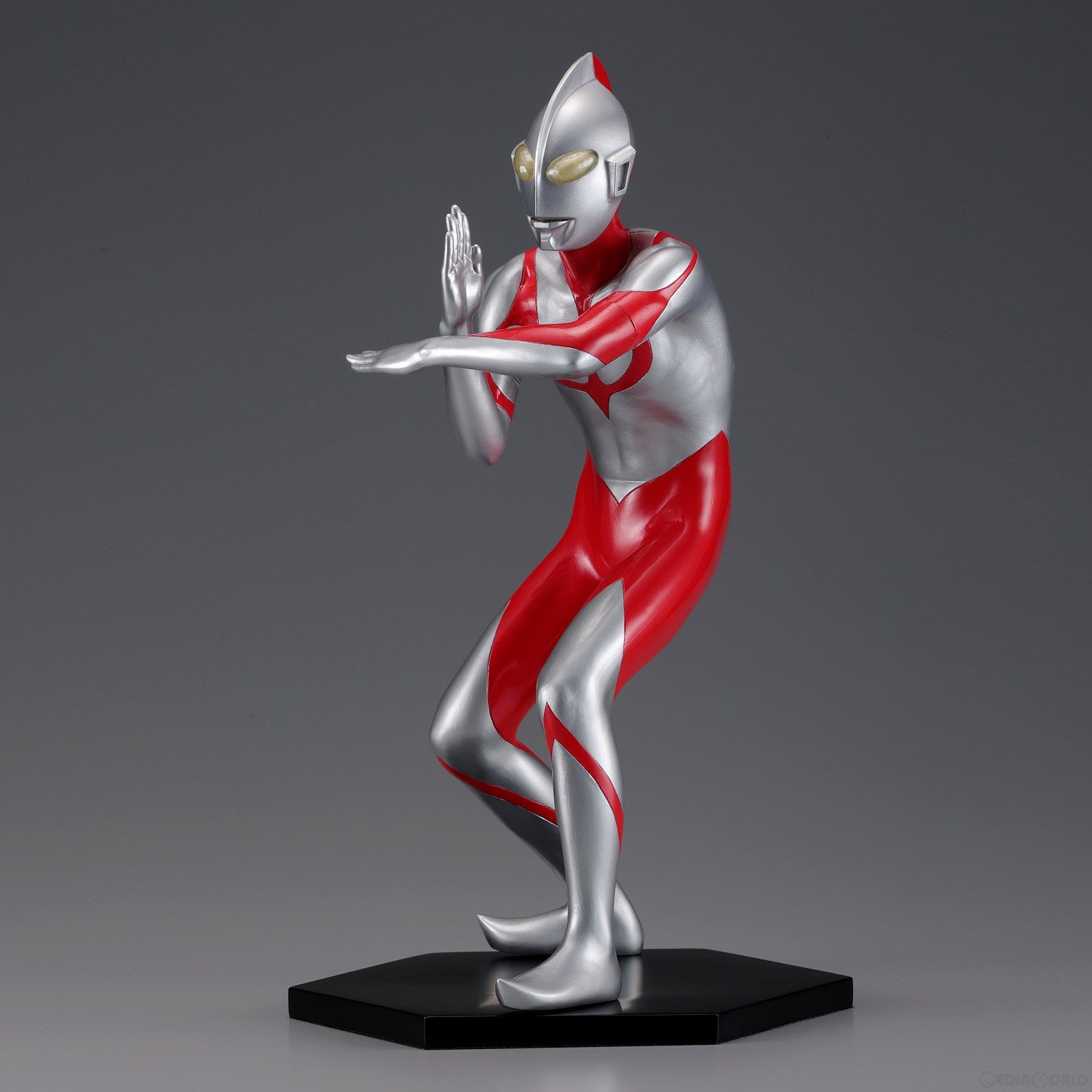 【新品即納】[FIG]Character Classics(キャラクタークラシックス) ウルトラマン シン・ウルトラマン 完成品 フィギュア 海洋堂(20220805)